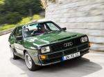 Audi Sport Quattro 1984 года (WW)